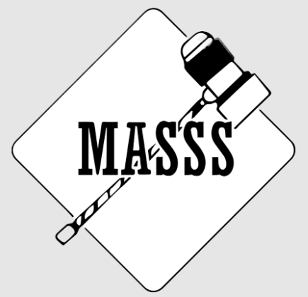 Logo MASSS